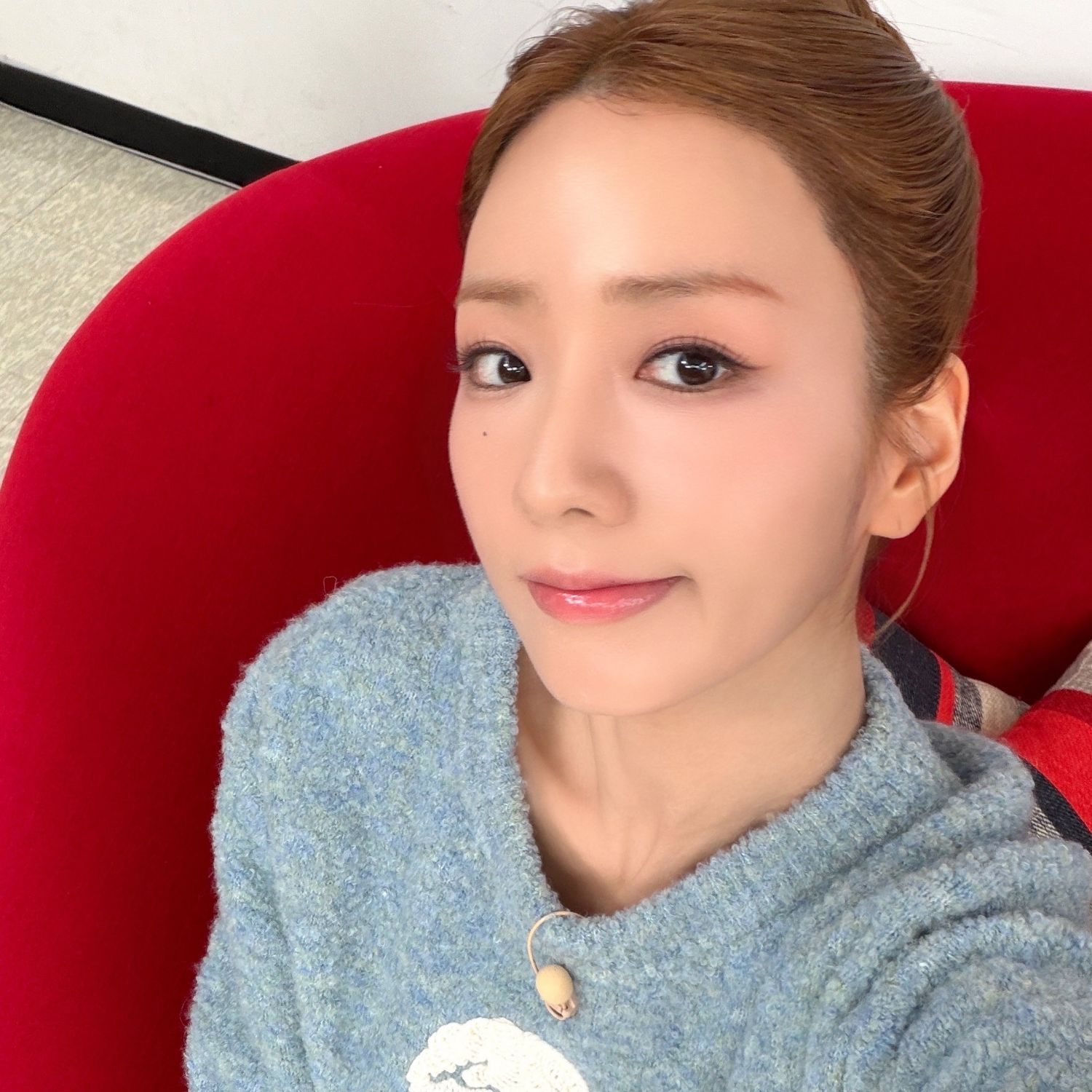 ユン・ボミ (Apink)の最新写真