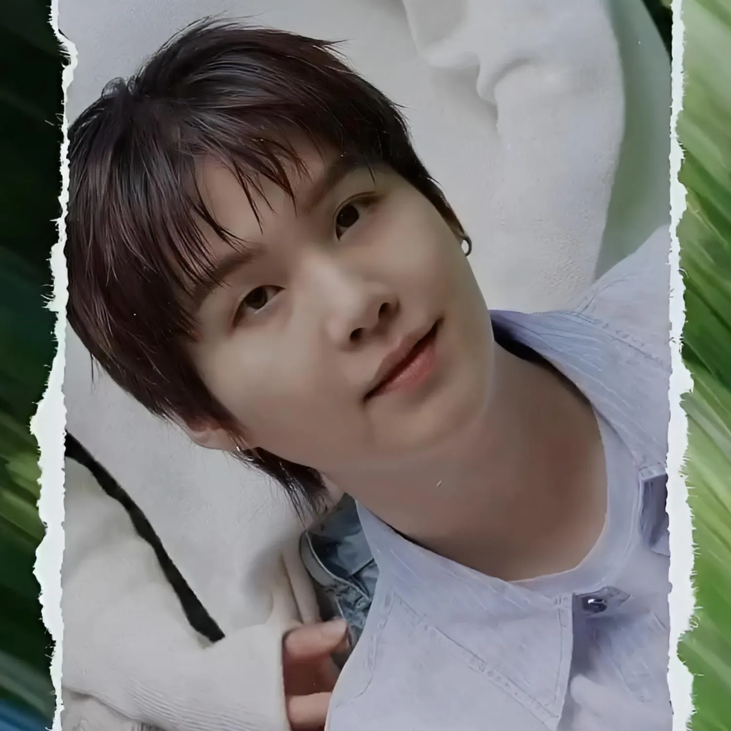 SUGA (BTS)の最近の活動写真