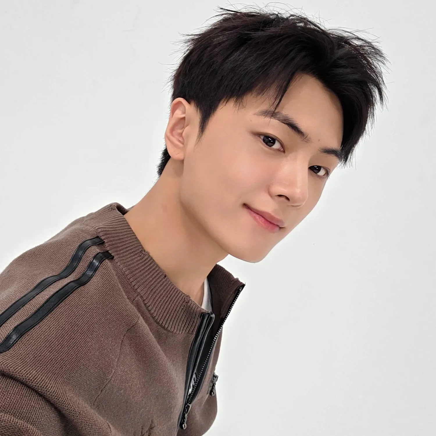 Latest photo of Jay (ENHYPEN)