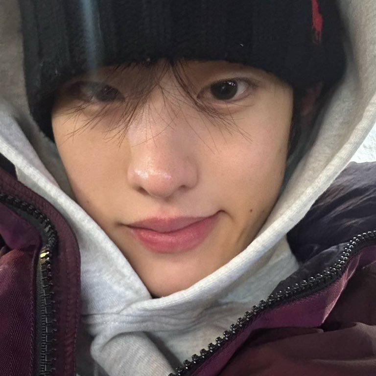 Recent activity shot of Sohee (RIIZE)