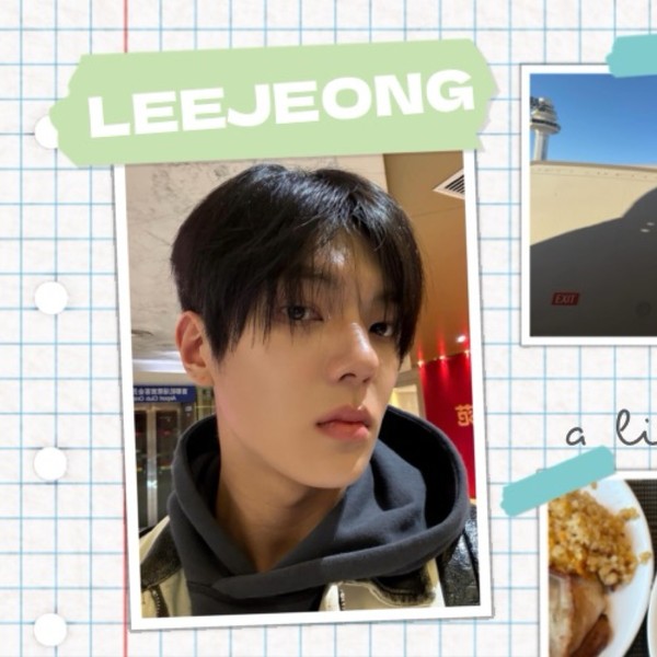 Popular profile picture of Leejeong (WHIB) loved by fans