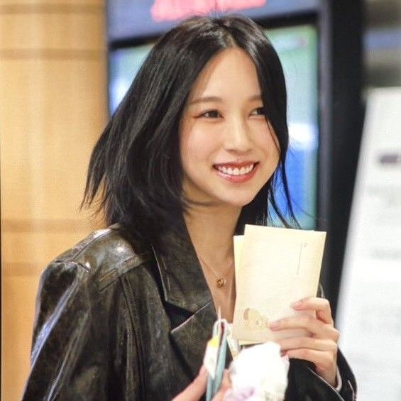 미나 (TWICE)의 최신 사진