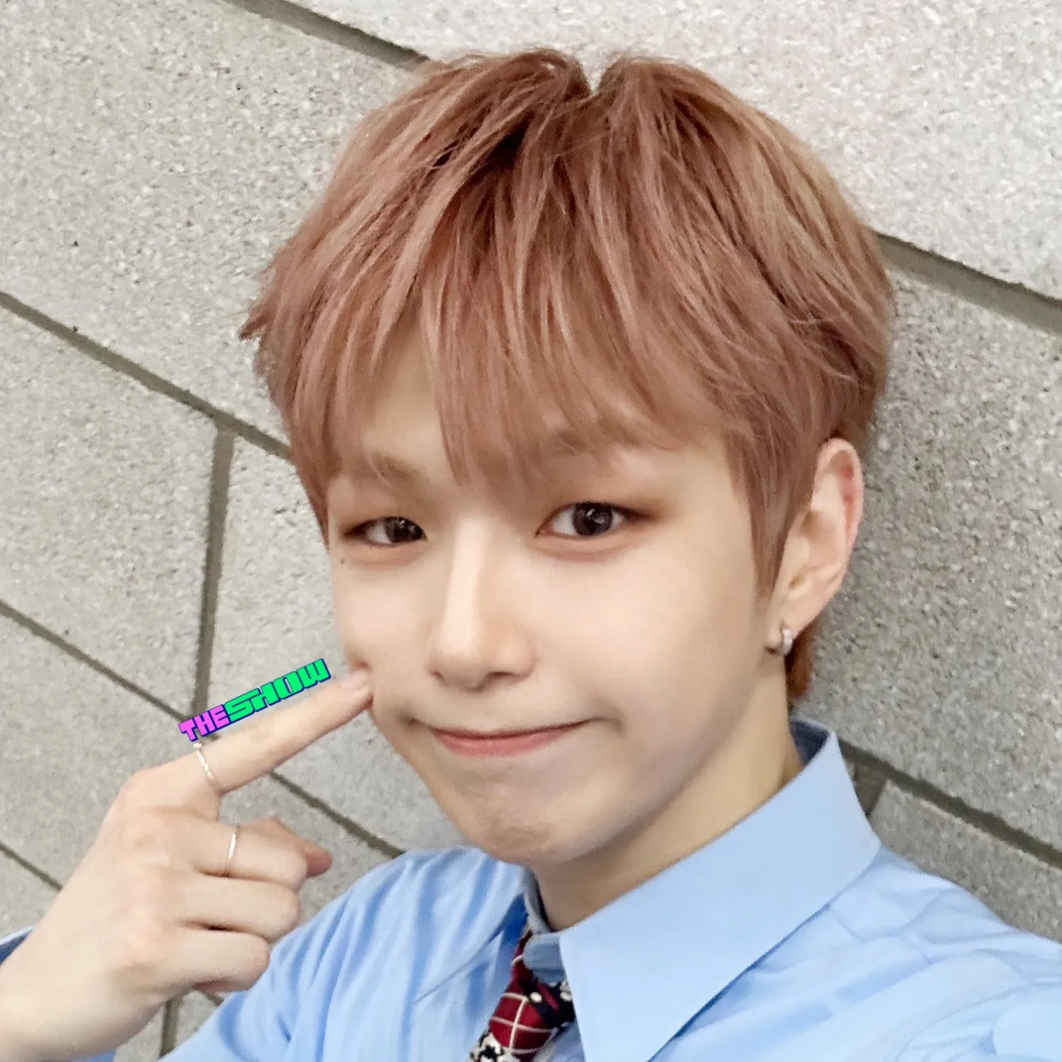 Latest photo of Kang Daniel