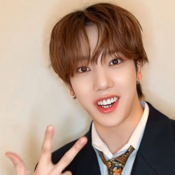 Signature photo of KAZUTA (n.SSign) capturing their charm