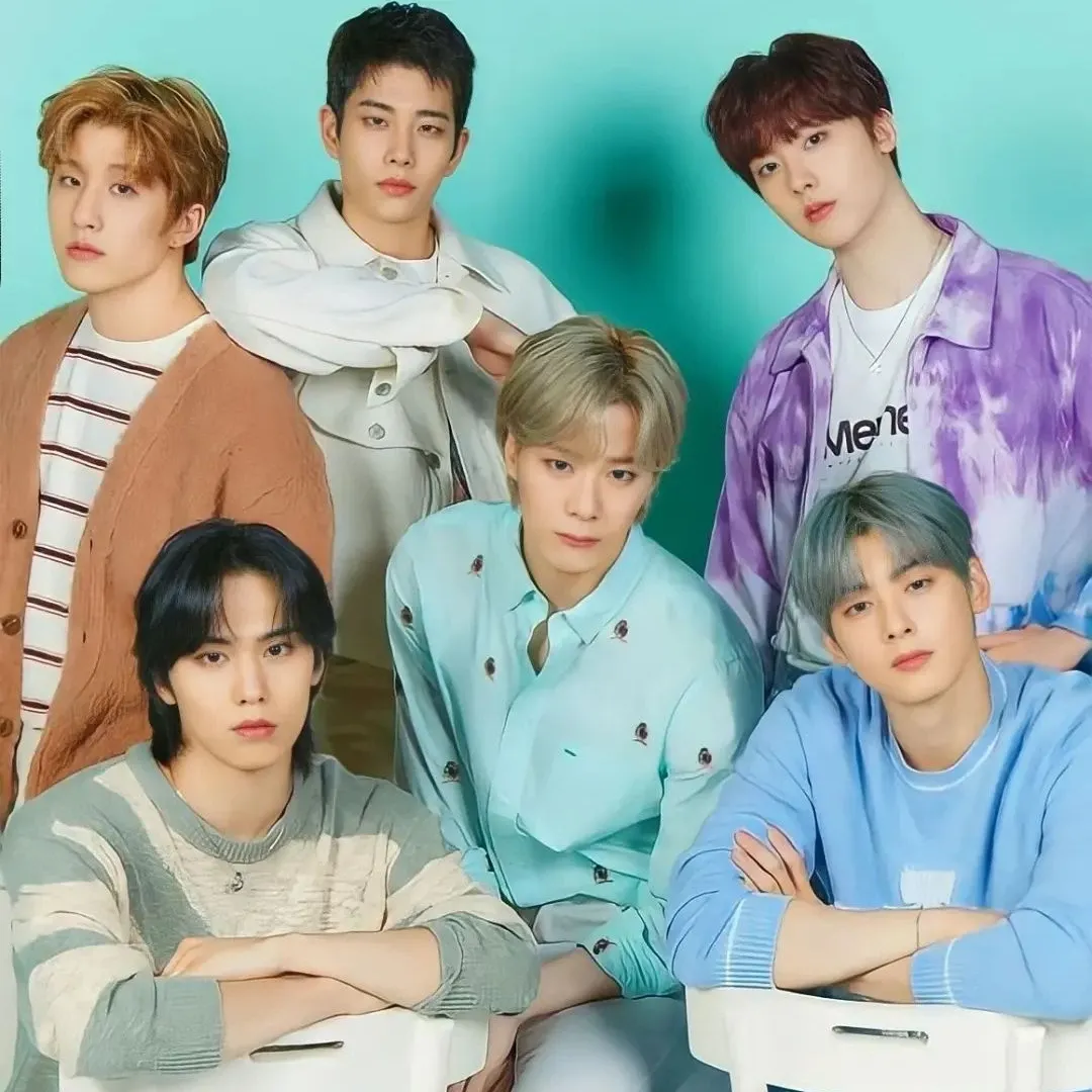 Potret di balik layar ASTRO