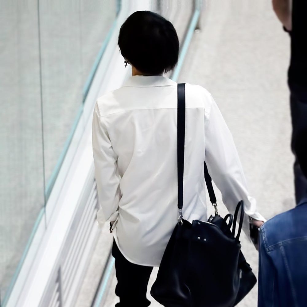 슈가 (방탄소년단)의 비하인드 컷