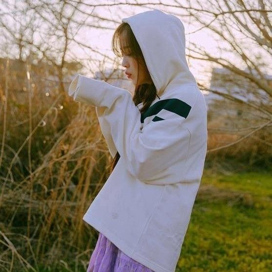 Recent activity shot of Sejeong