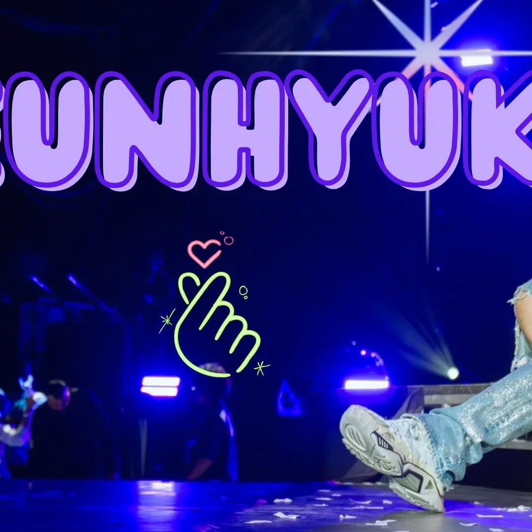 Recent activity shot of Eunhyuk (Super Junior)