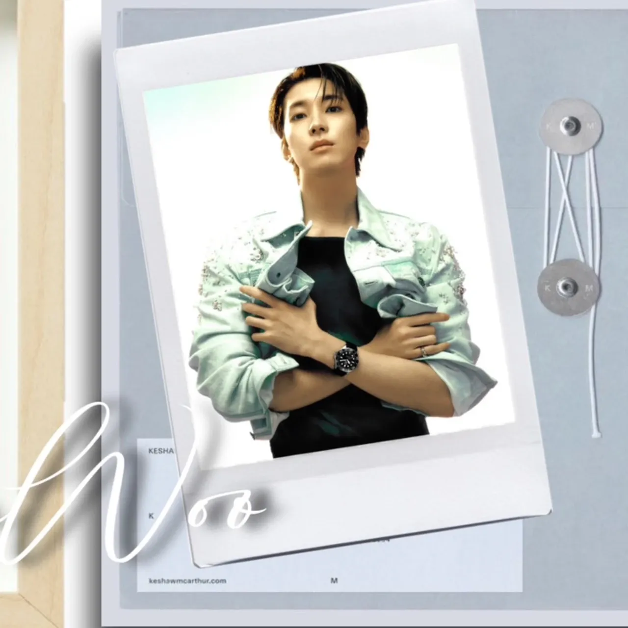 K-POP posts beloved by 원우 (세븐틴) fans