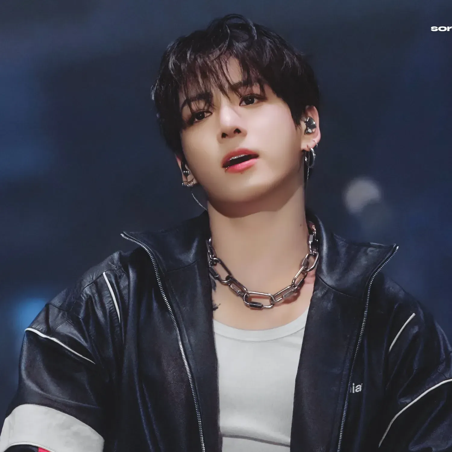 ジョングク (BTS)の最近の活動写真