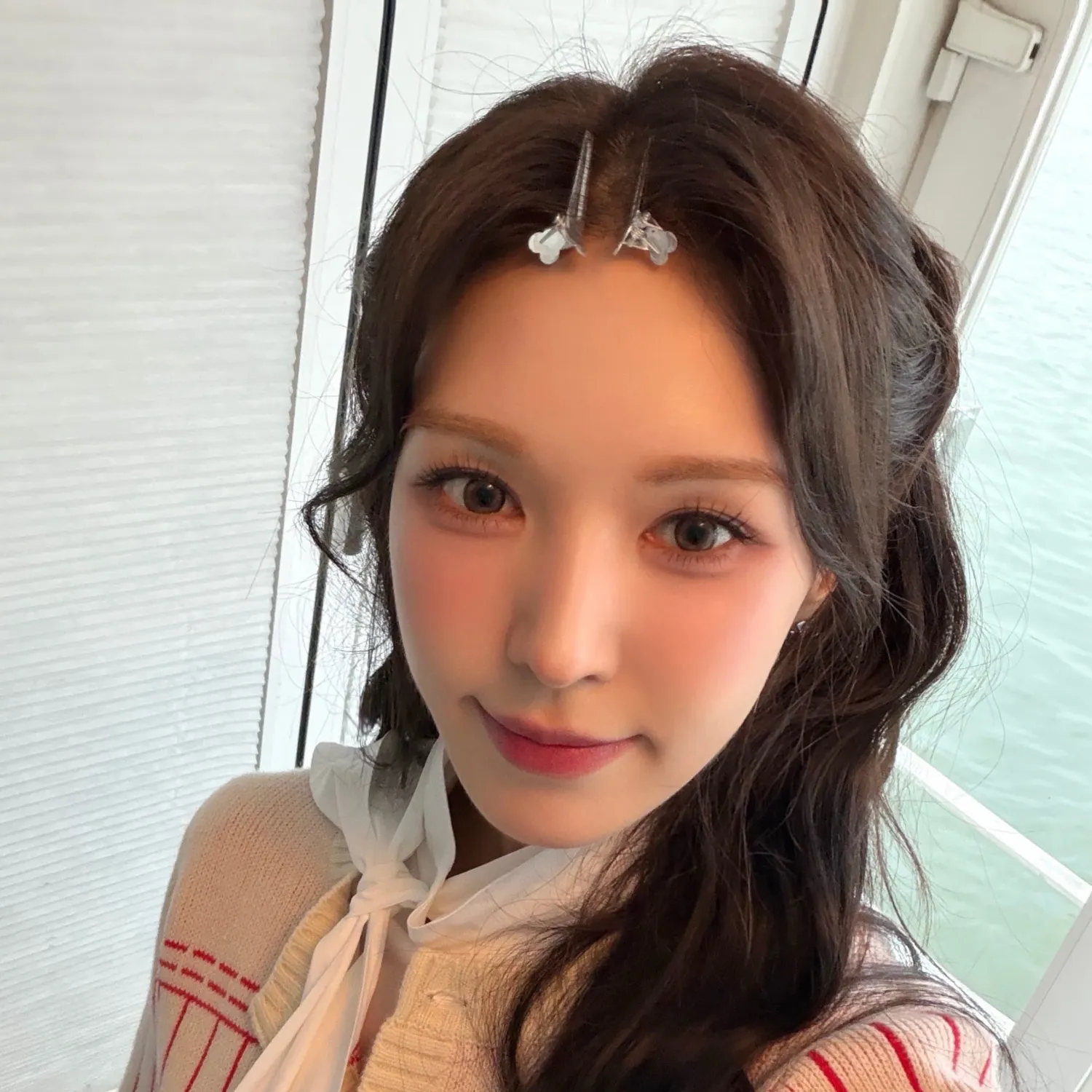 Latest photo of Wendy (Red Velvet)