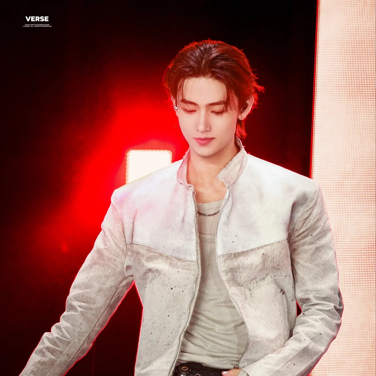 Latest photo of Seonghyeon (CORTIS)