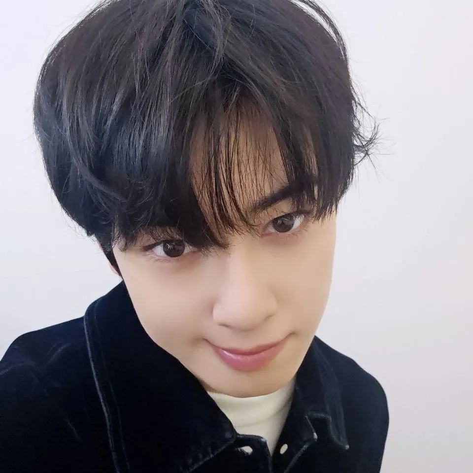 Latest photo of Eunwoo (ASTRO)