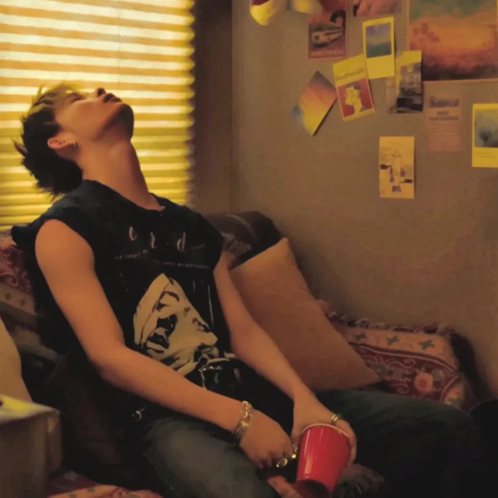 Potret di balik layar ENHYPEN