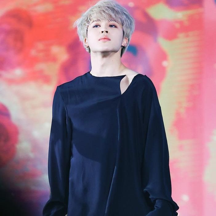 방탄소년단의 비하인드 컷