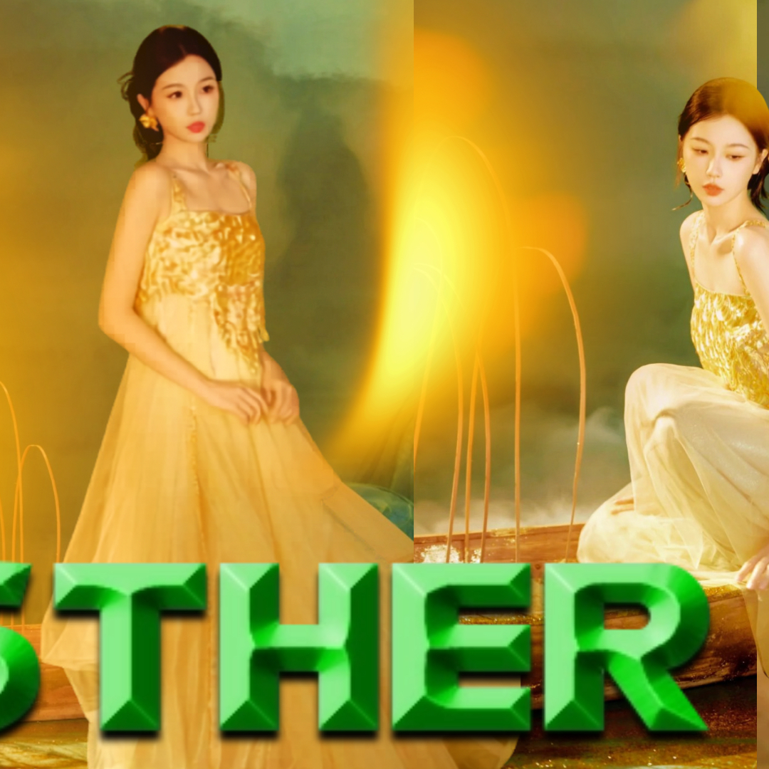 Latest photo of Esther Yu