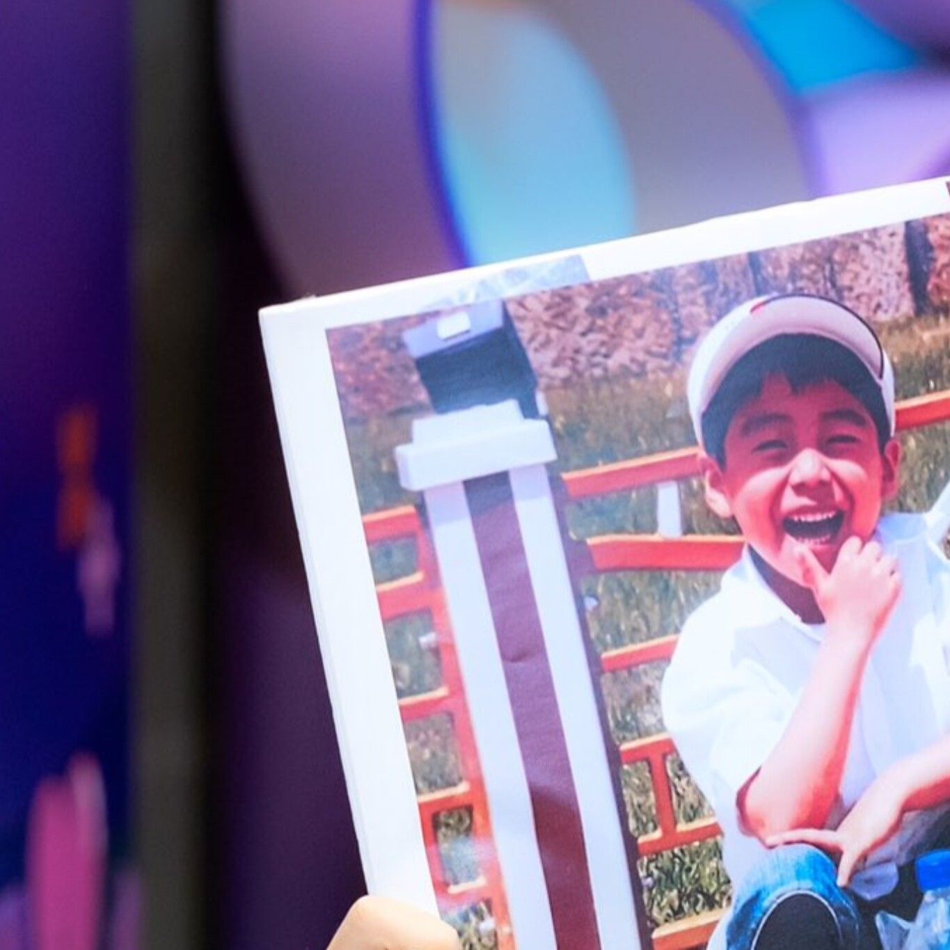 이은상 (YOUNITE)의 최신 사진