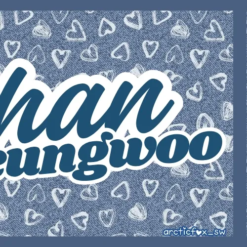 Latest photo of Han Seungwoo