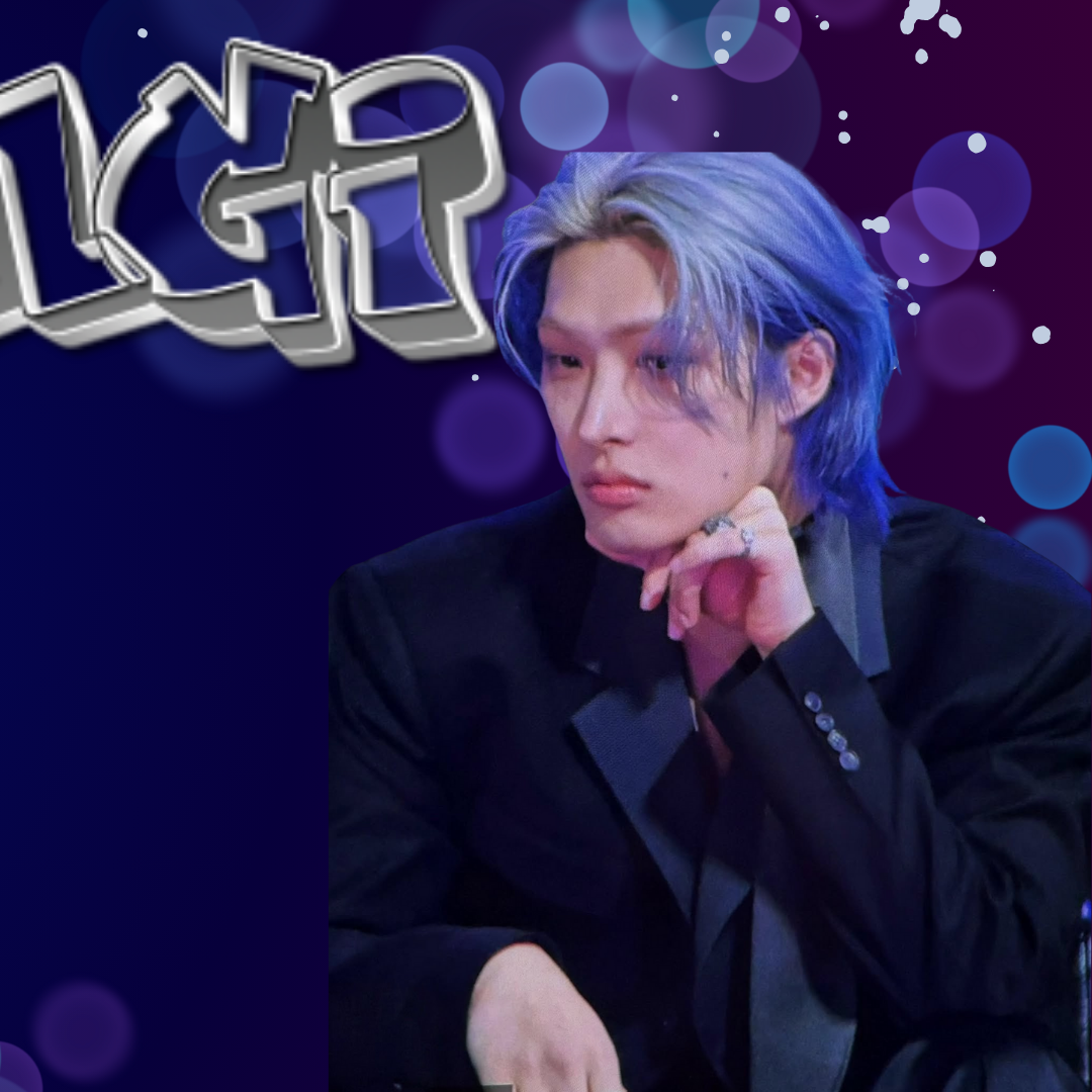 Latest photo of Mingi (ATEEZ)