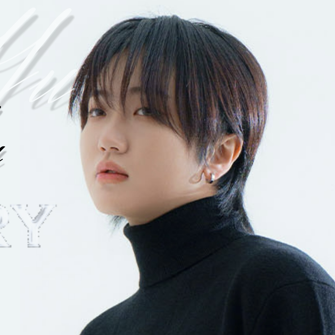 A moment captured by Hanyu (BOY STORY)'s fan