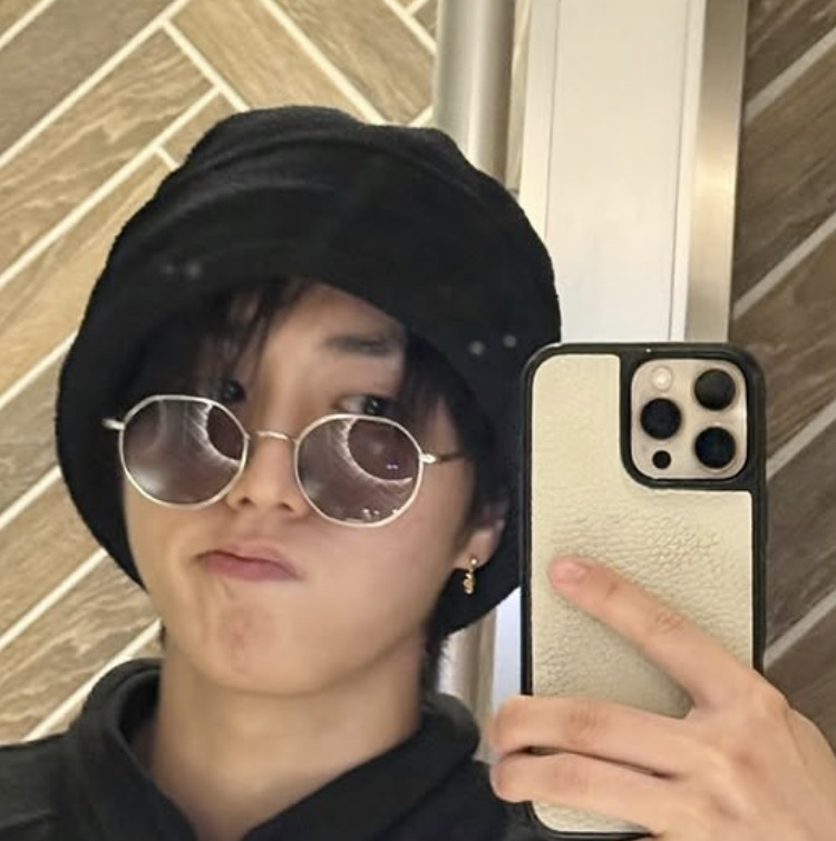 Stray Kids 최근 활동샷