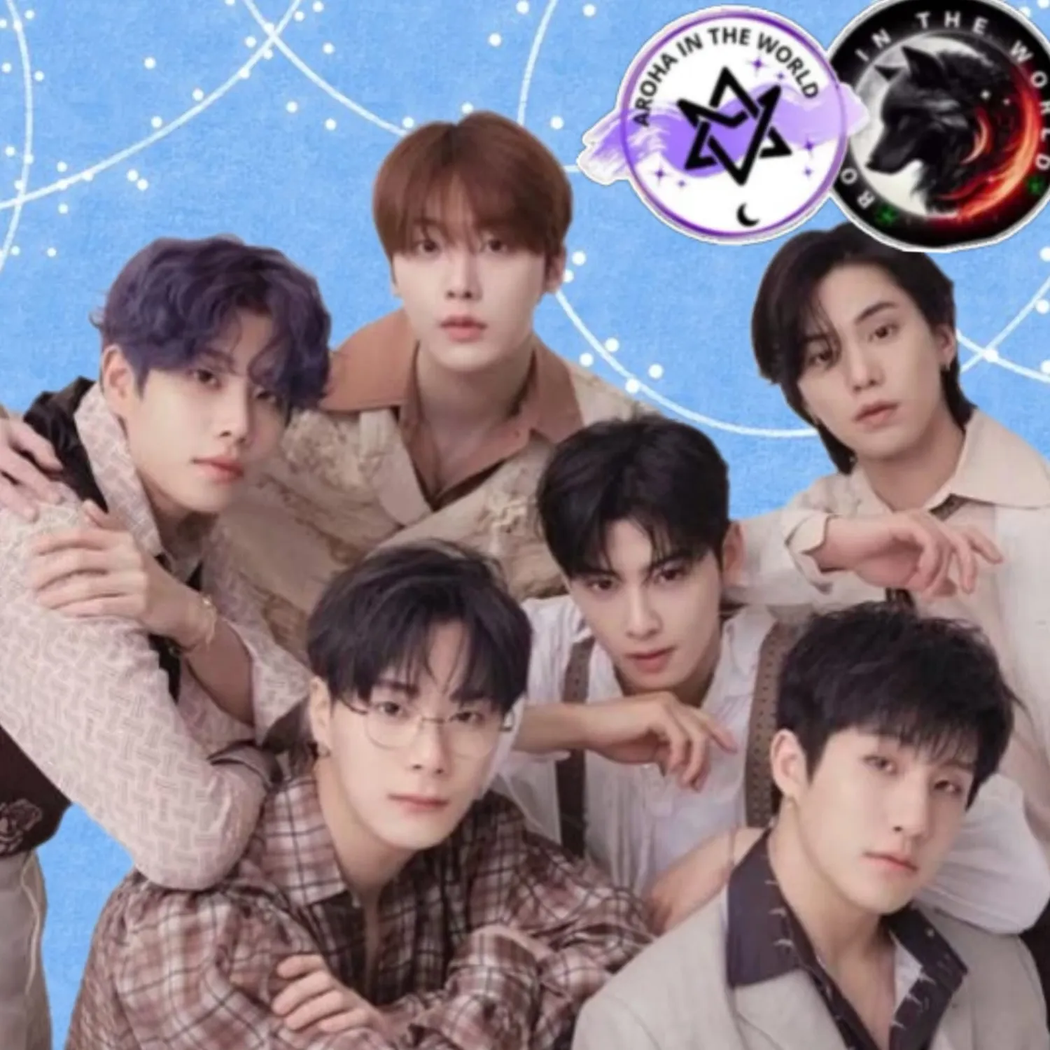 아스트로의 최신 사진