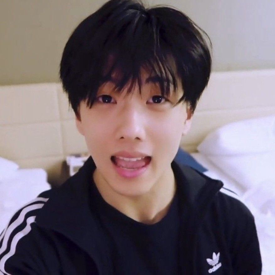 Latest photo of Jisung (NCT DREAM)