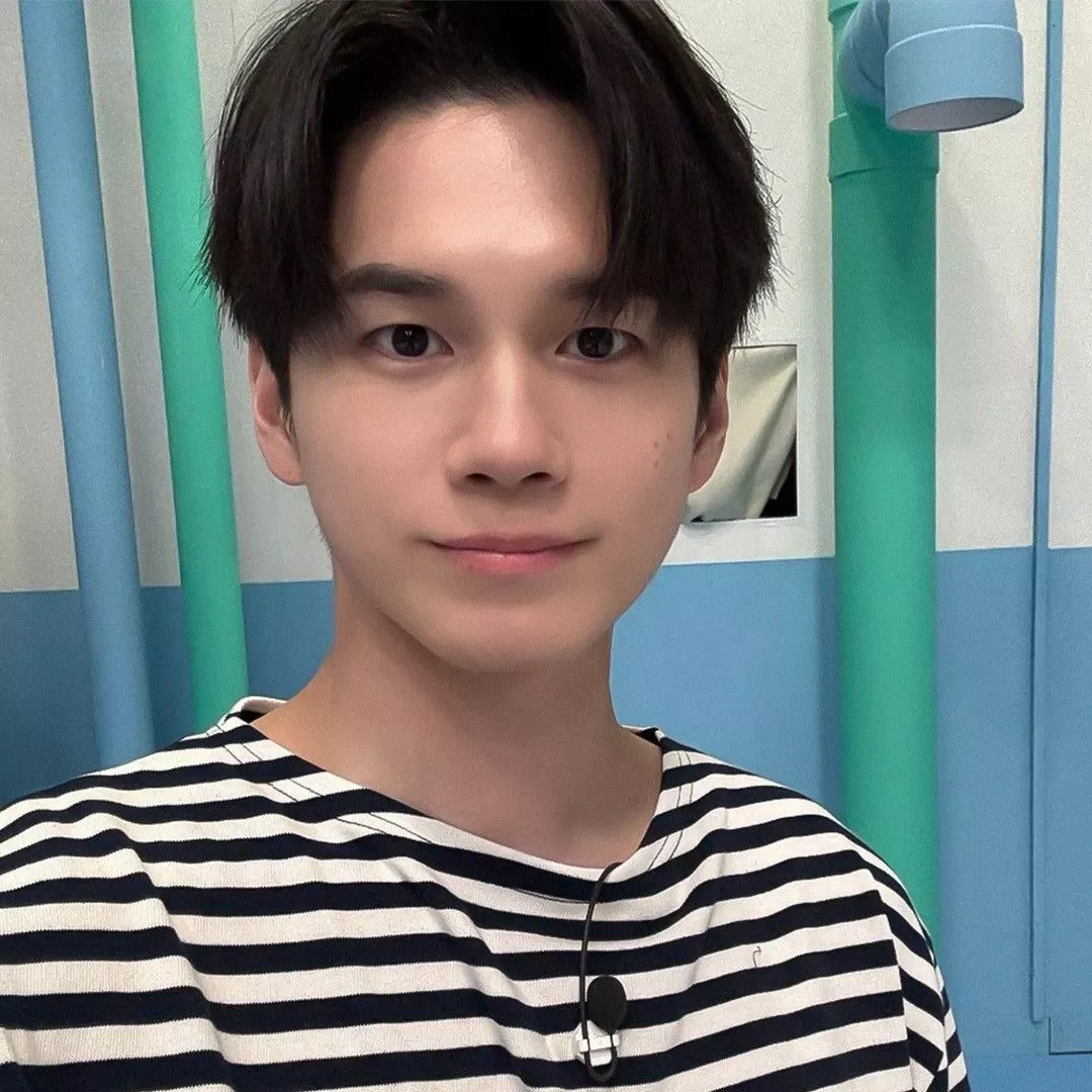 옹성우 최근 활동샷