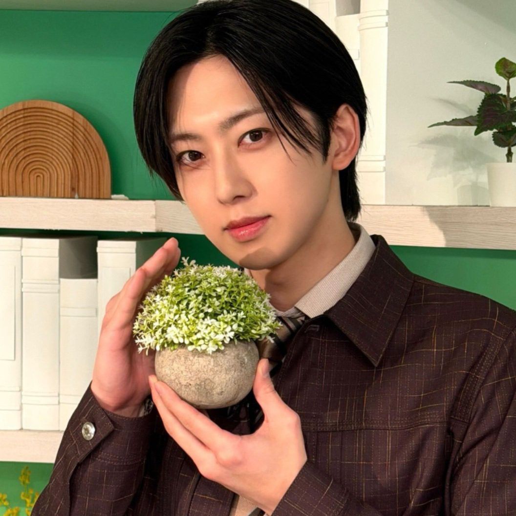 Latest photo of Fuma (&TEAM)