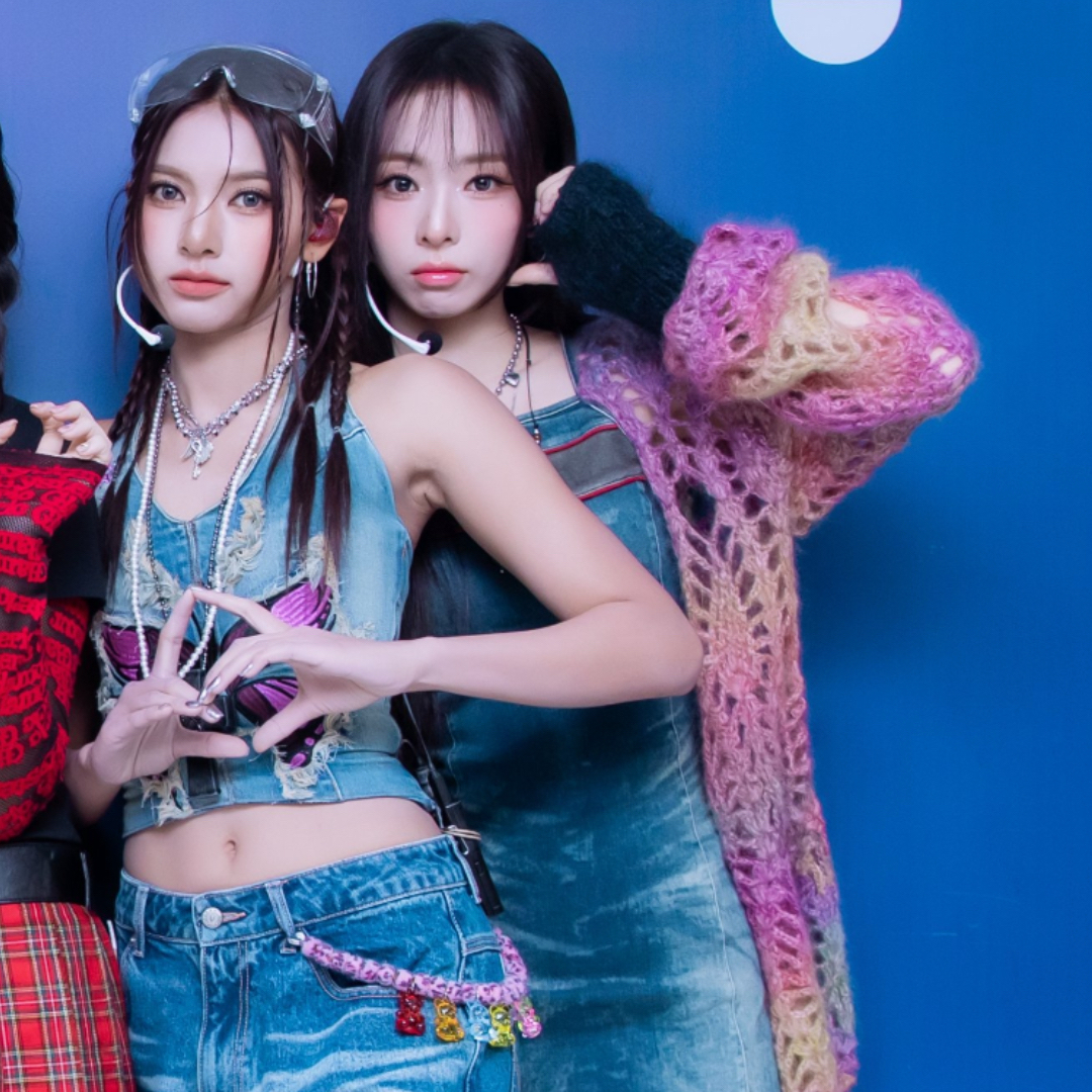 Recent activity shot of SAY MY NAME