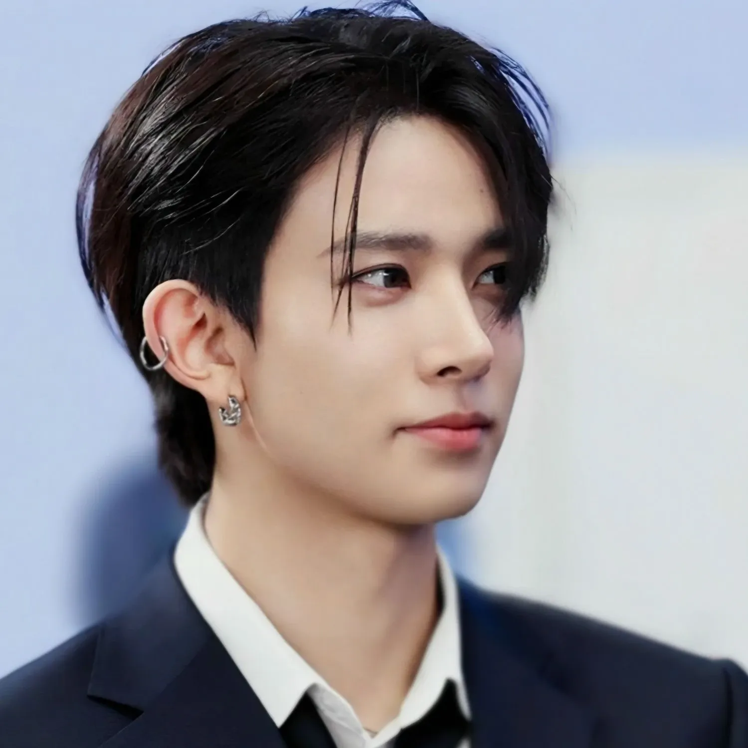 희승의 비하인드 컷