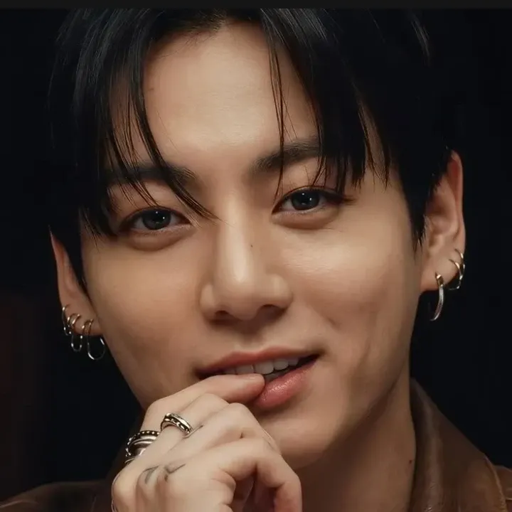 정국 (방탄소년단) 최근 활동샷