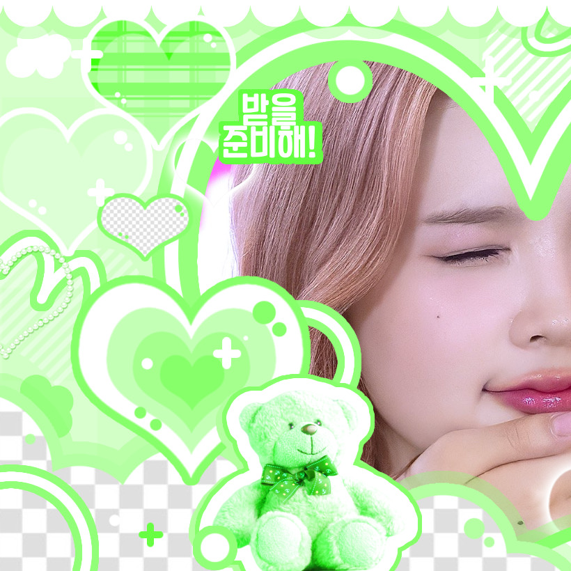 Latest photo of A-na (Hearts2Hearts)