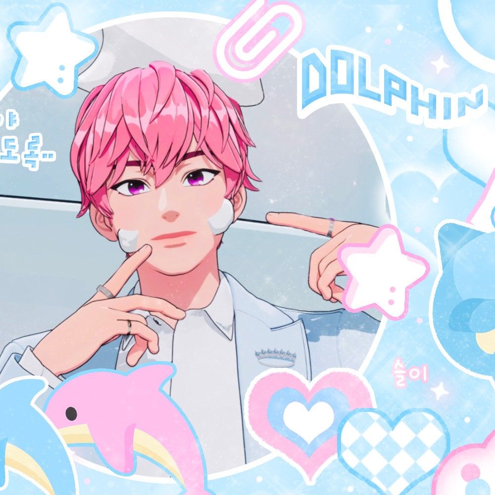 Latest photo of Bamby (PLAVE)