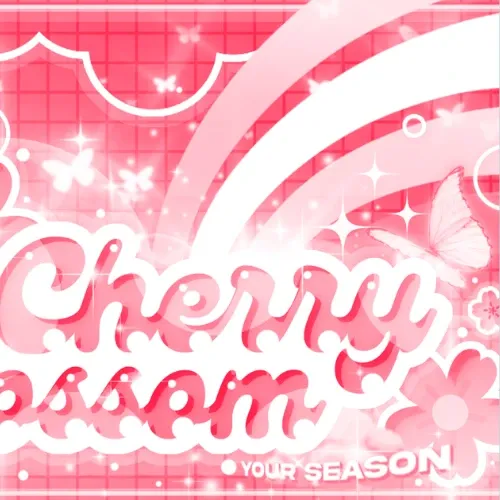 A moment captured by He Xinlong (ALPHA DRIVE ONE)'s fan