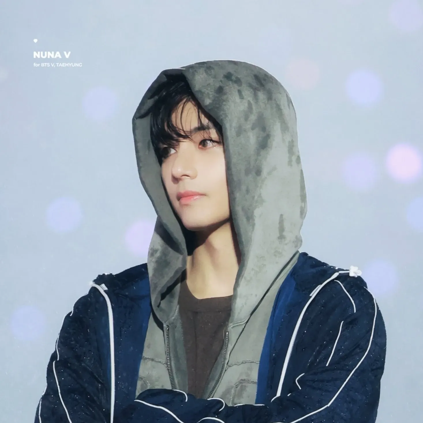 防弹少年团的幕后花絮