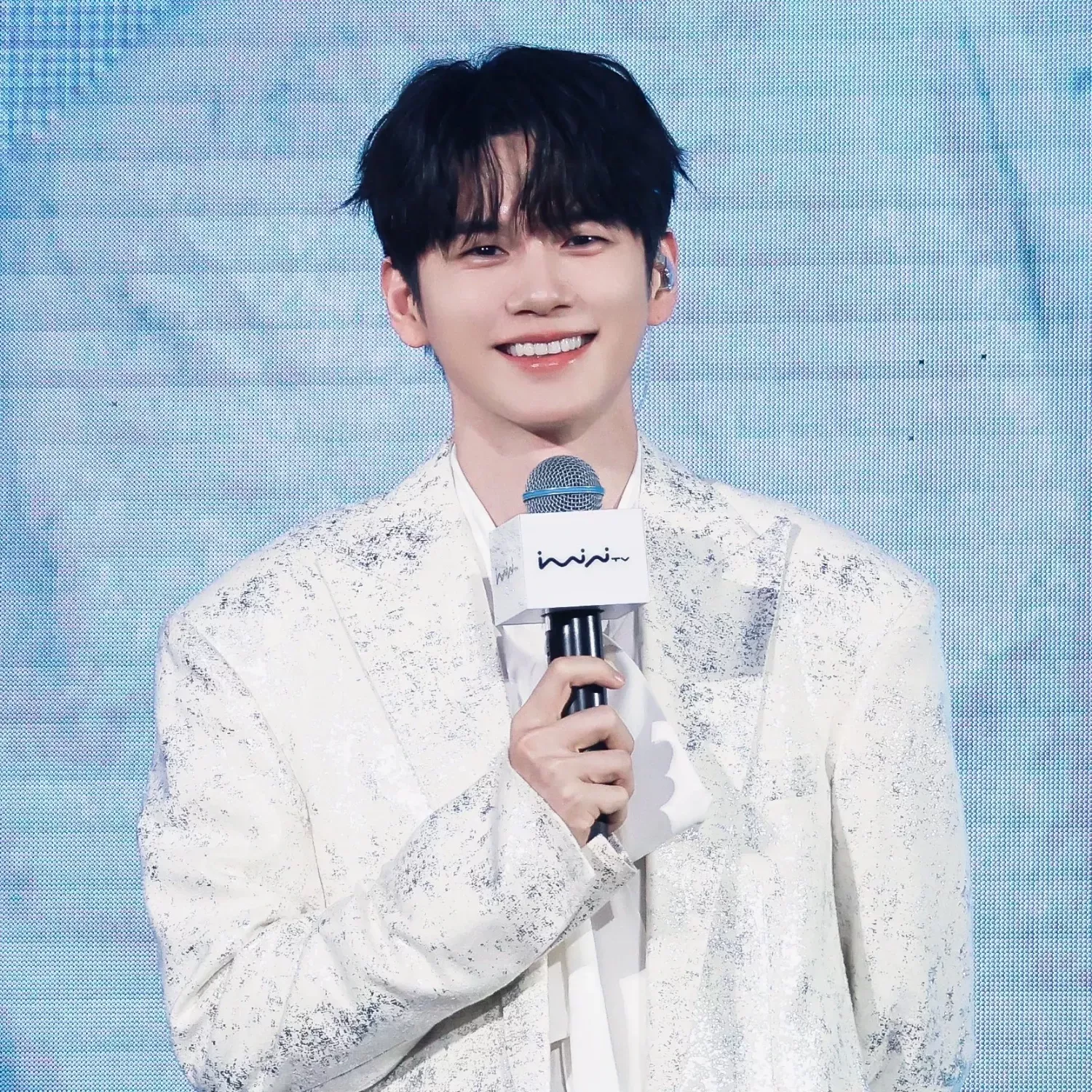 옹성우의 최신 사진