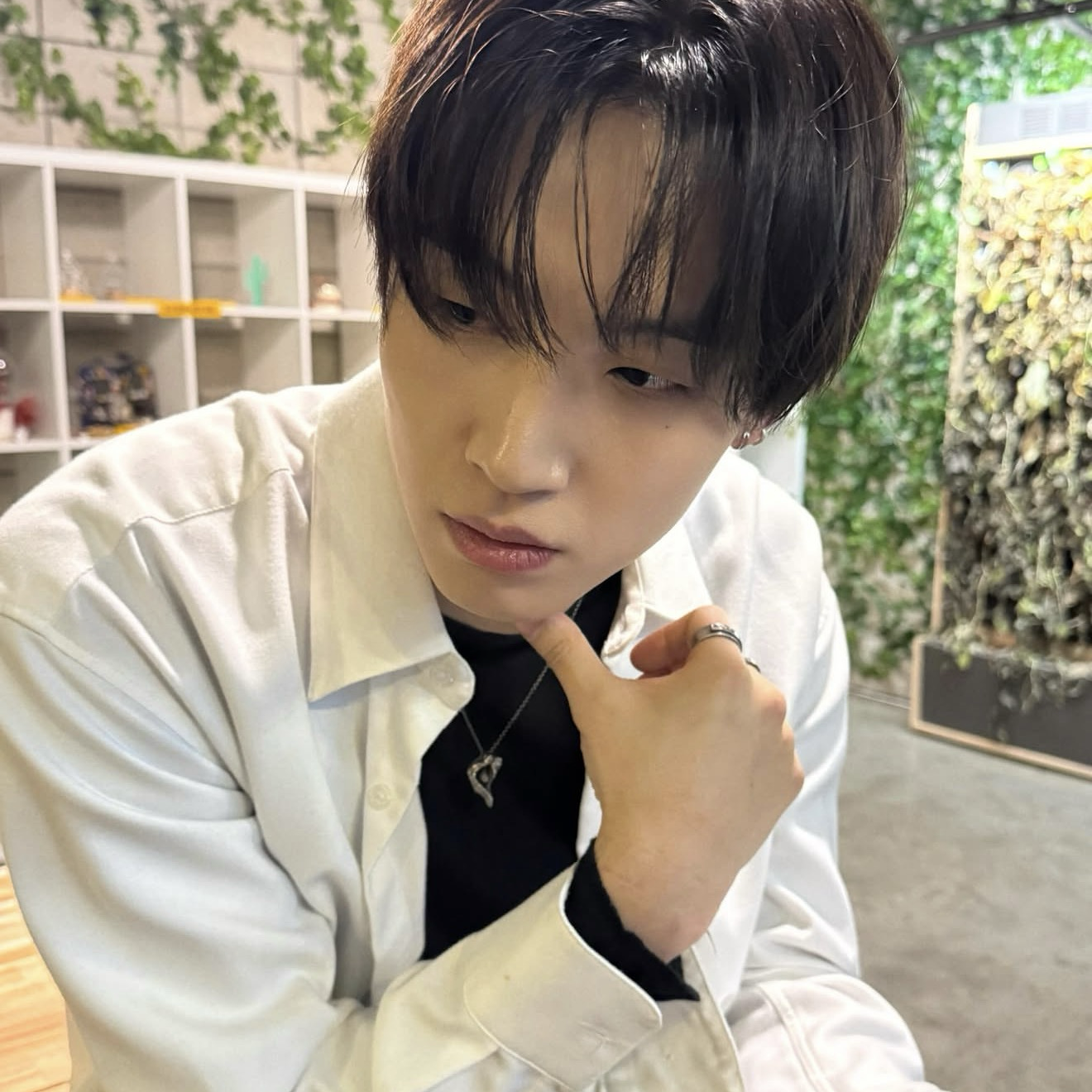 Latest photo of GOT7
