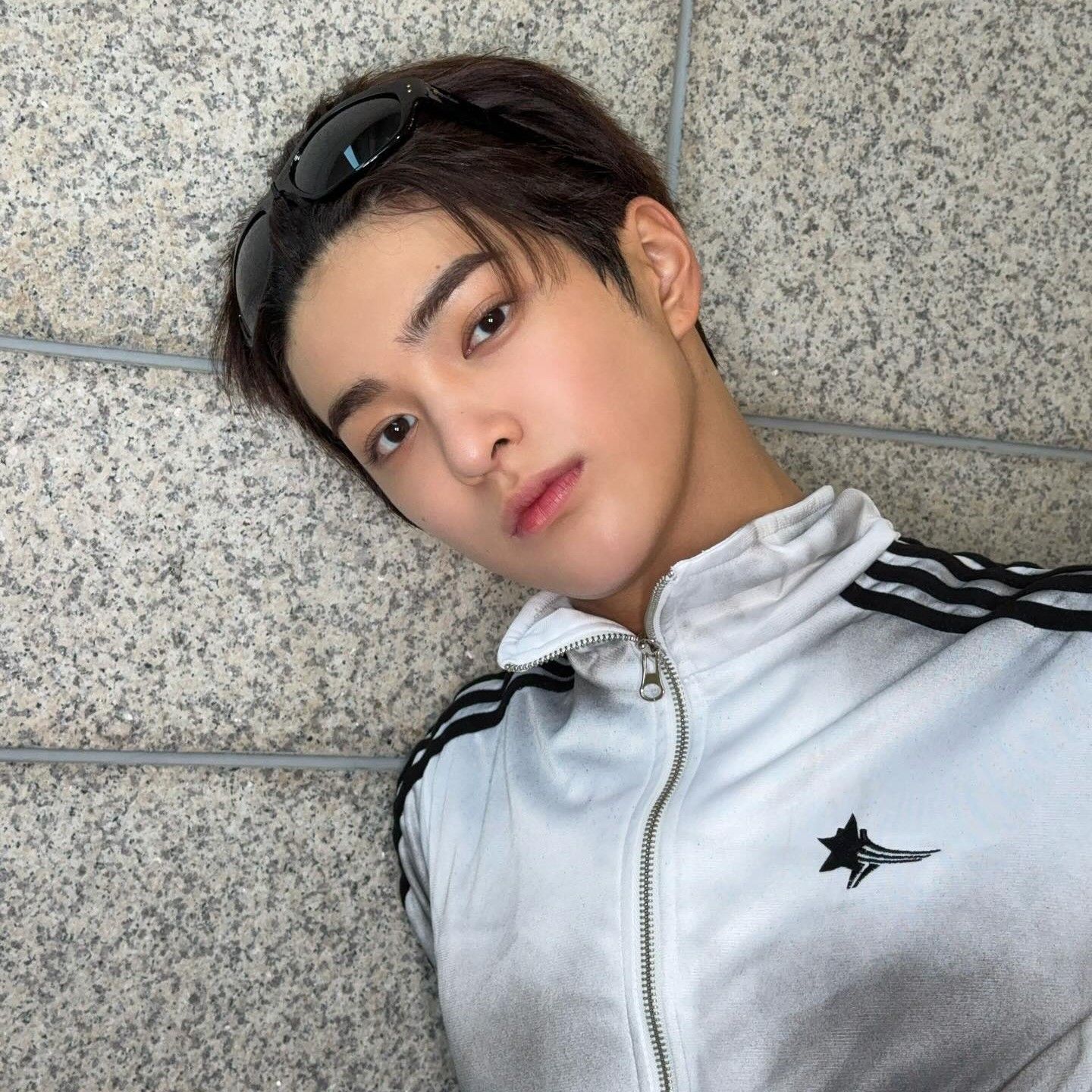 Latest photo of Keonho (CORTIS)