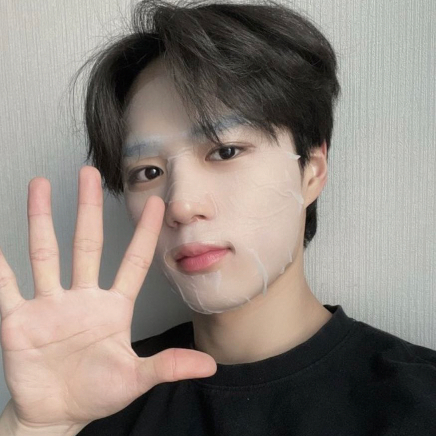 Latest photo of Kim Junseo (ALPHA DRIVE ONE)