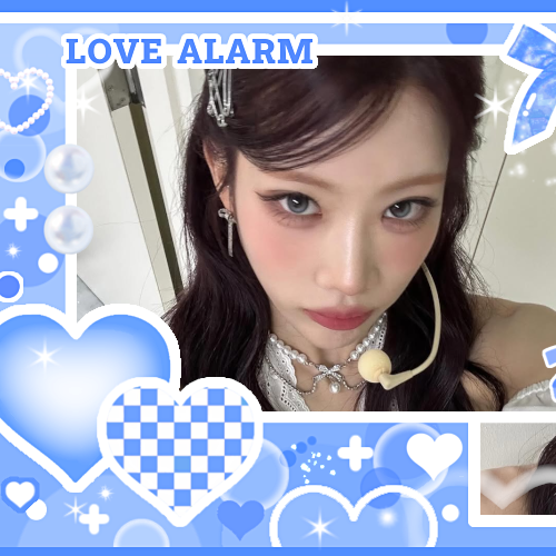 Latest photo of Kim Lip (ARTMS)