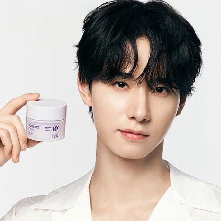 Behind-the-scenes cut of Sato Keigo (JO1)