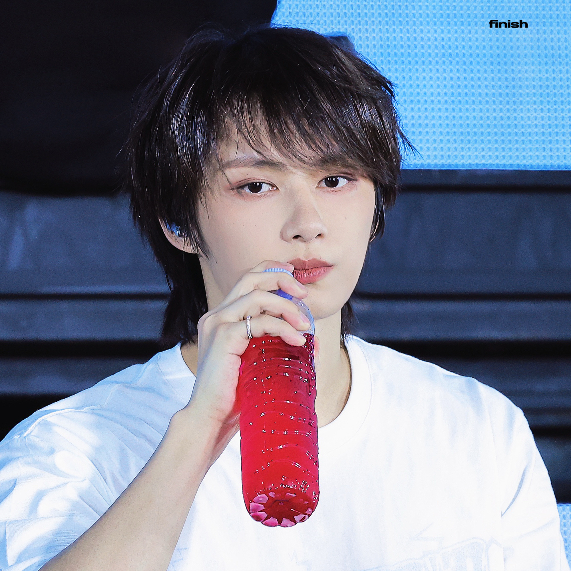 Latest photo of Jun (SEVENTEEN)