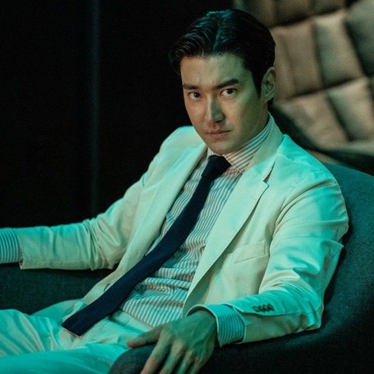 시원 (슈퍼주니어) 팬이 찍은 순간