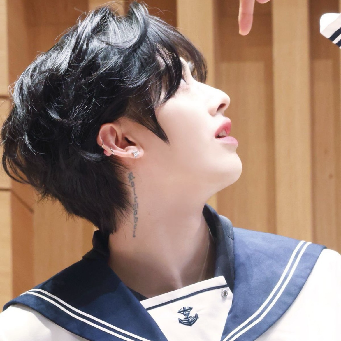 Latest photo of Ricky (ZEROBASEONE)