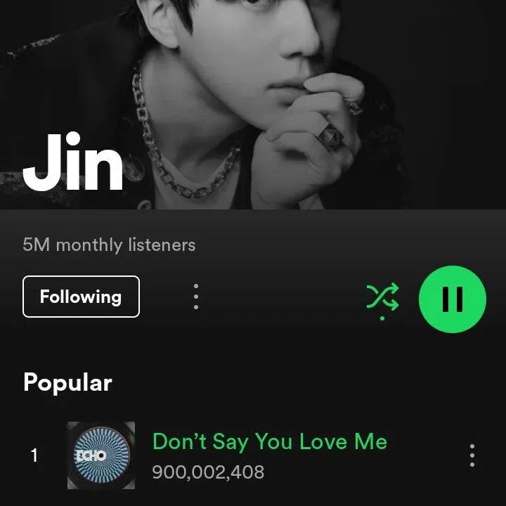 防彈少年團的幕後花絮