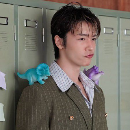 Foto aktivitas terbaru Donghae (Super Junior)