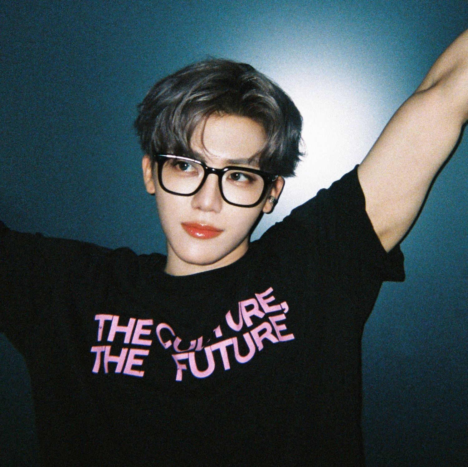 Behind-the-scenes cut of Jaemin (NCT DREAM)