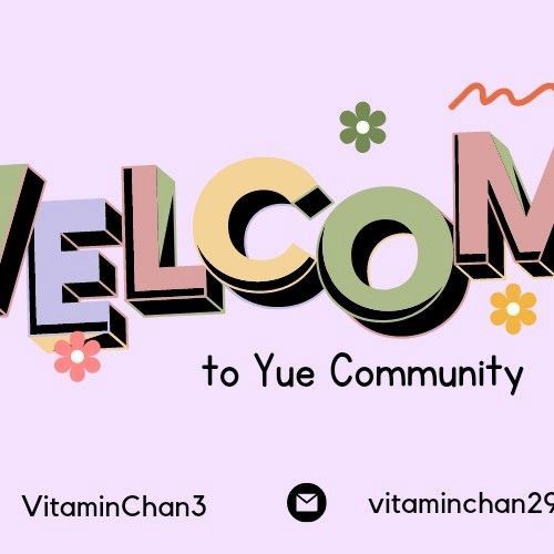 A moment captured by Yue (Lapillus)'s fan