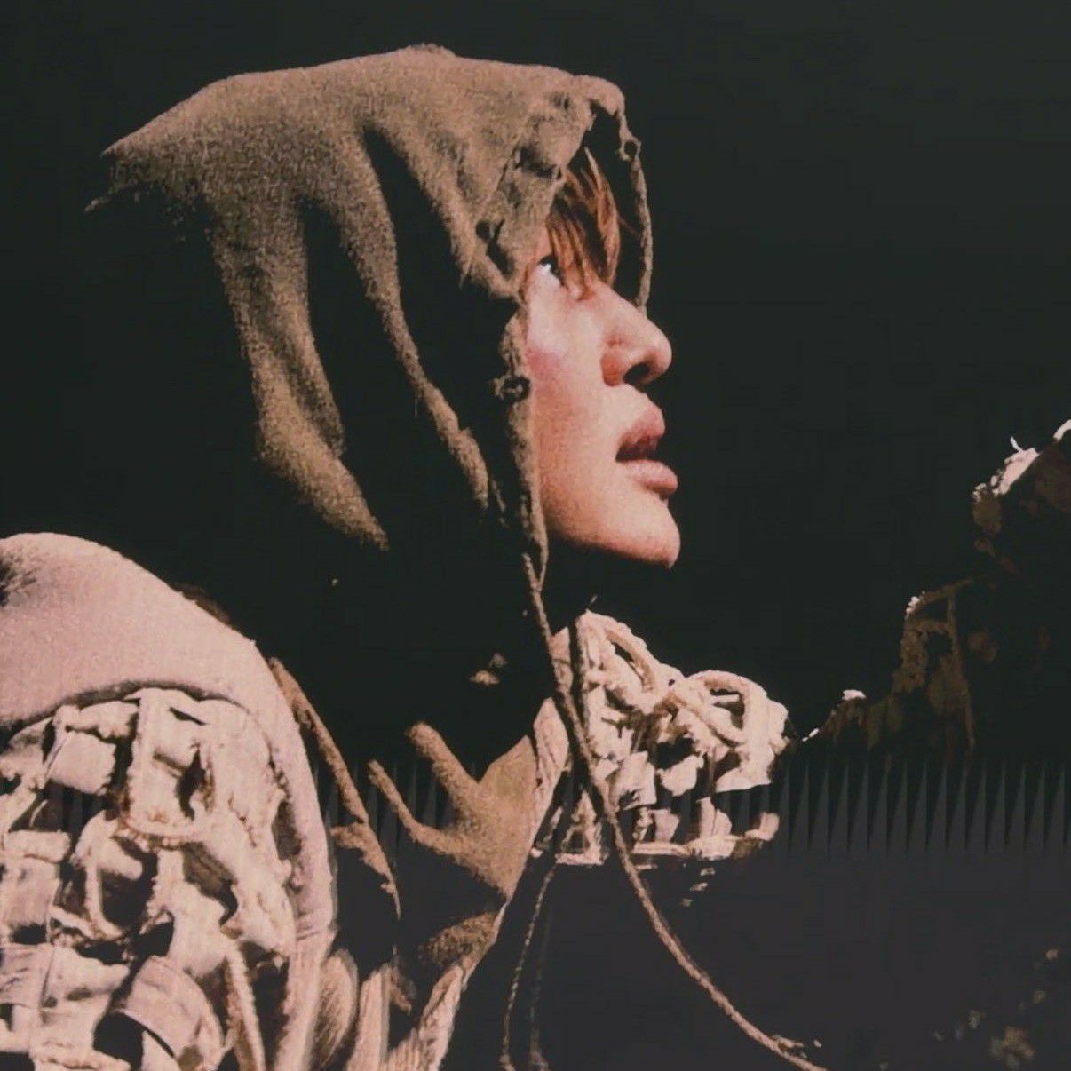 溫流 (SHINee)的幕後花絮